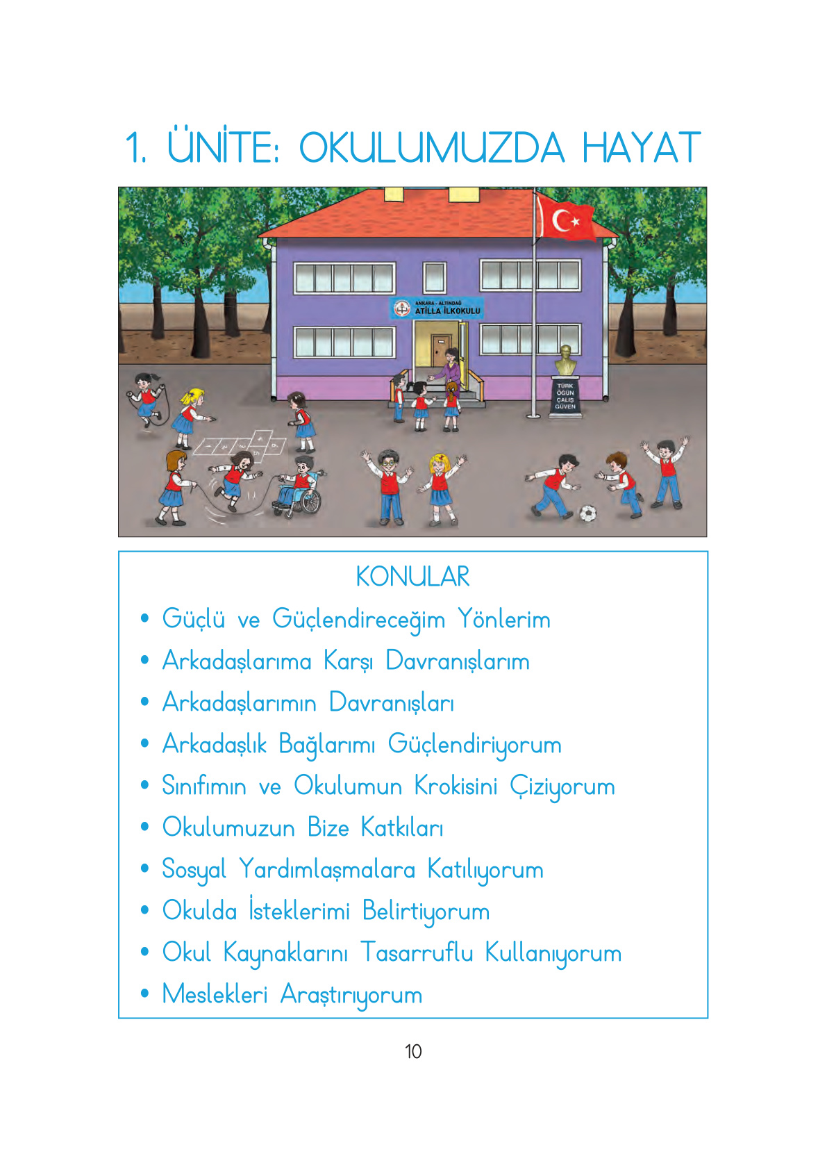 Kitap Sayfası