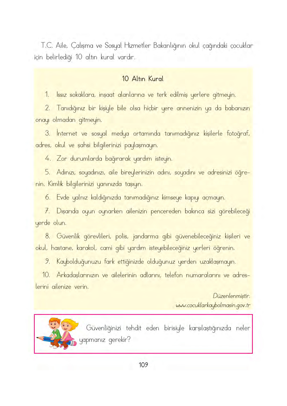 Kitap Sayfası