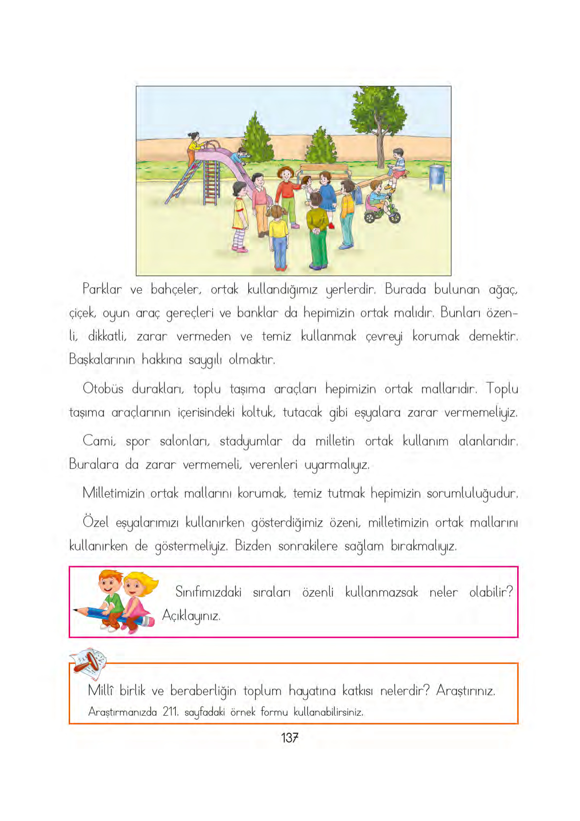 Kitap Sayfası