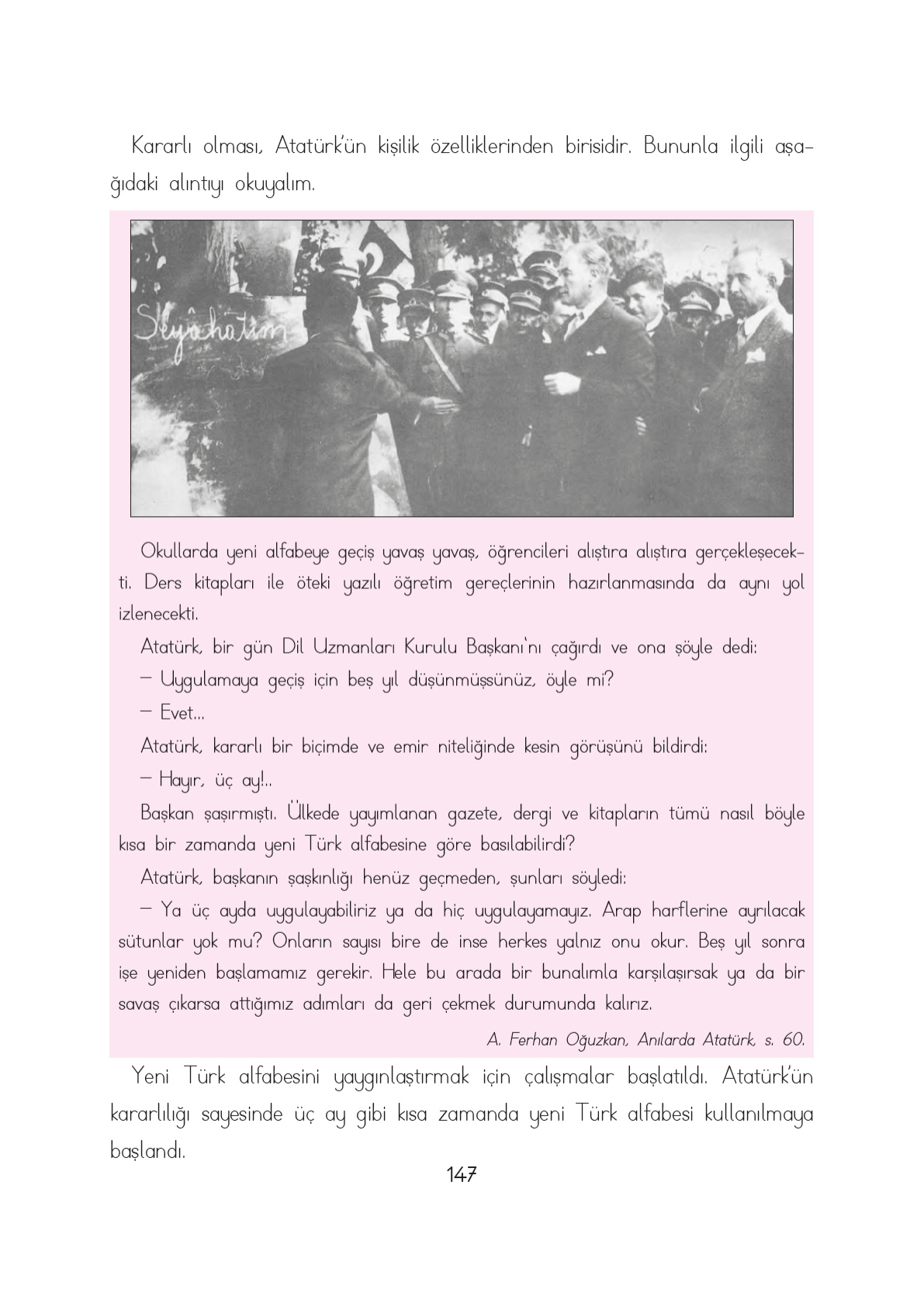 Kitap Sayfası