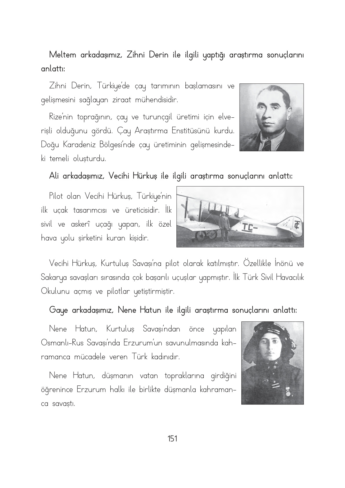 Kitap Sayfası