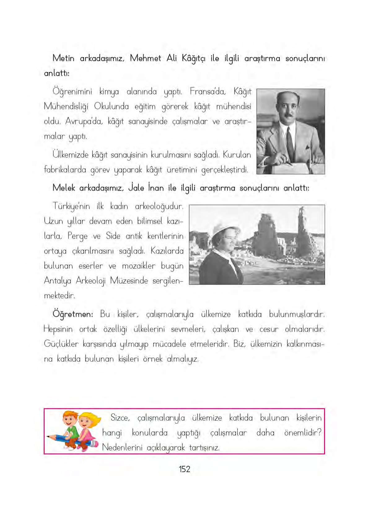 Kitap Sayfası