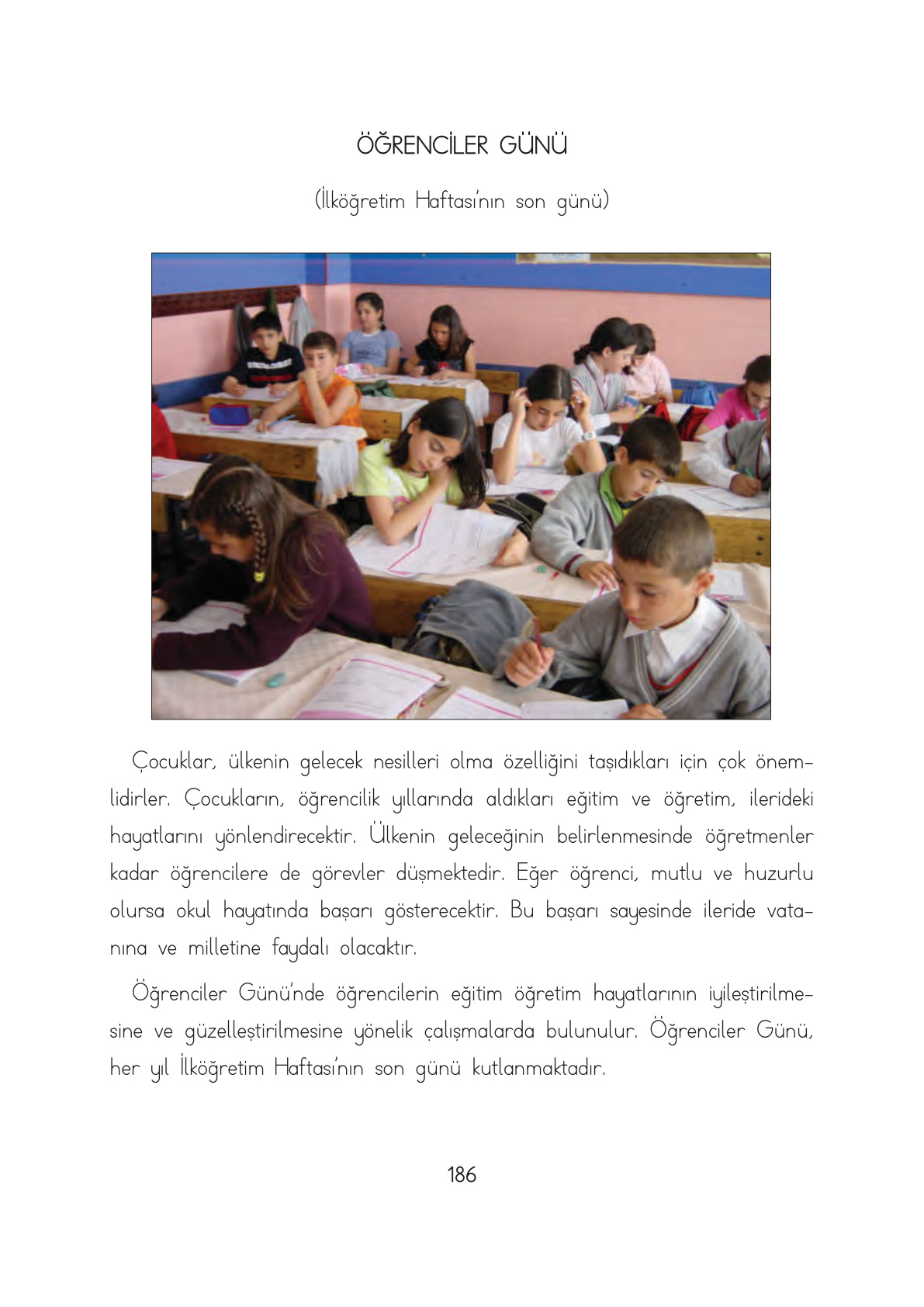 Kitap Sayfası