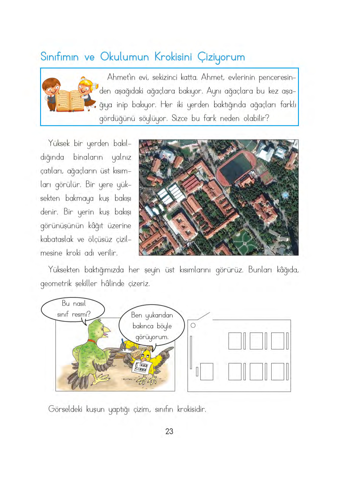 Kitap Sayfası