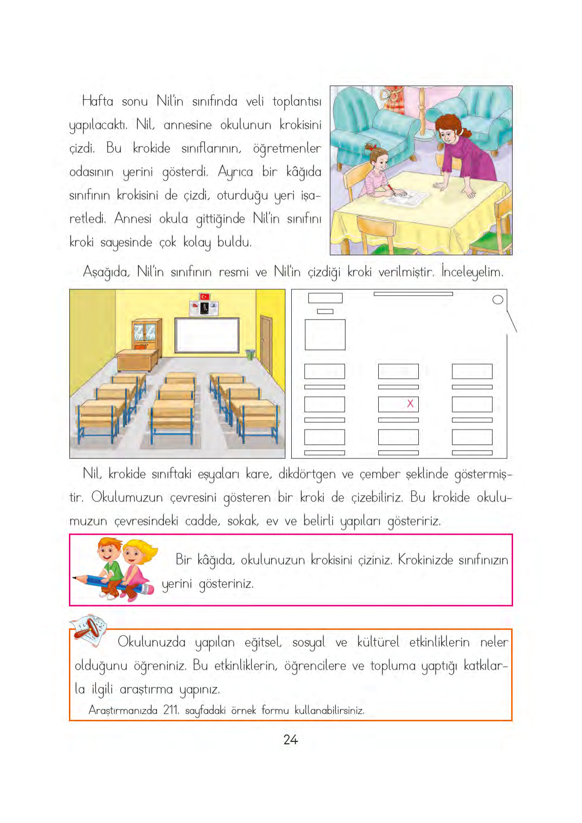 Kitap Sayfası