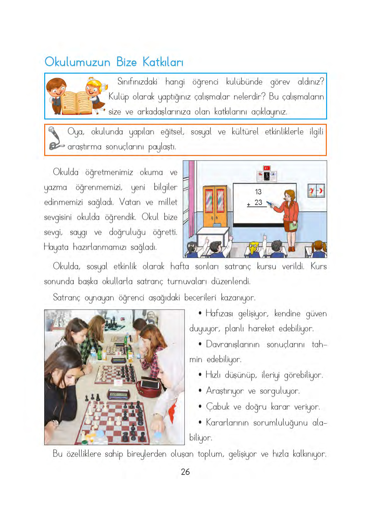Kitap Sayfası