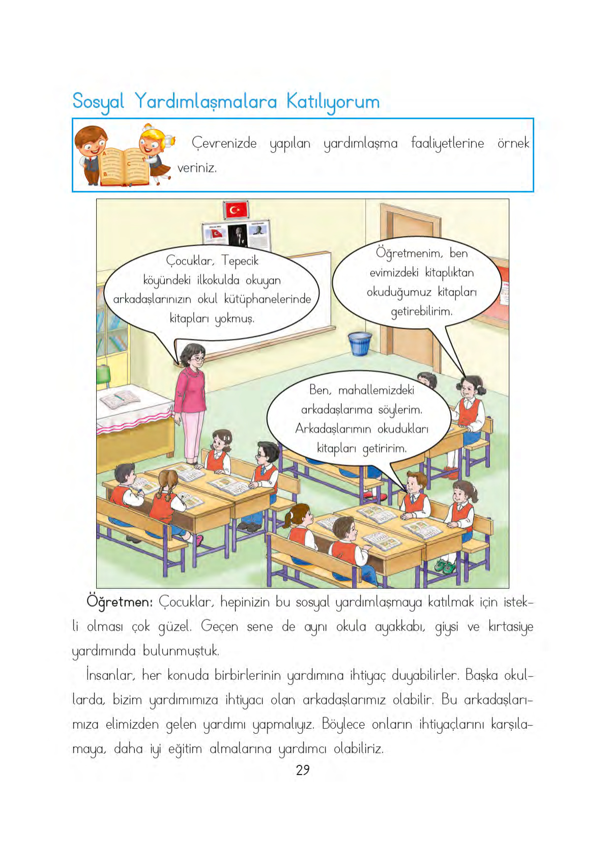 Kitap Sayfası