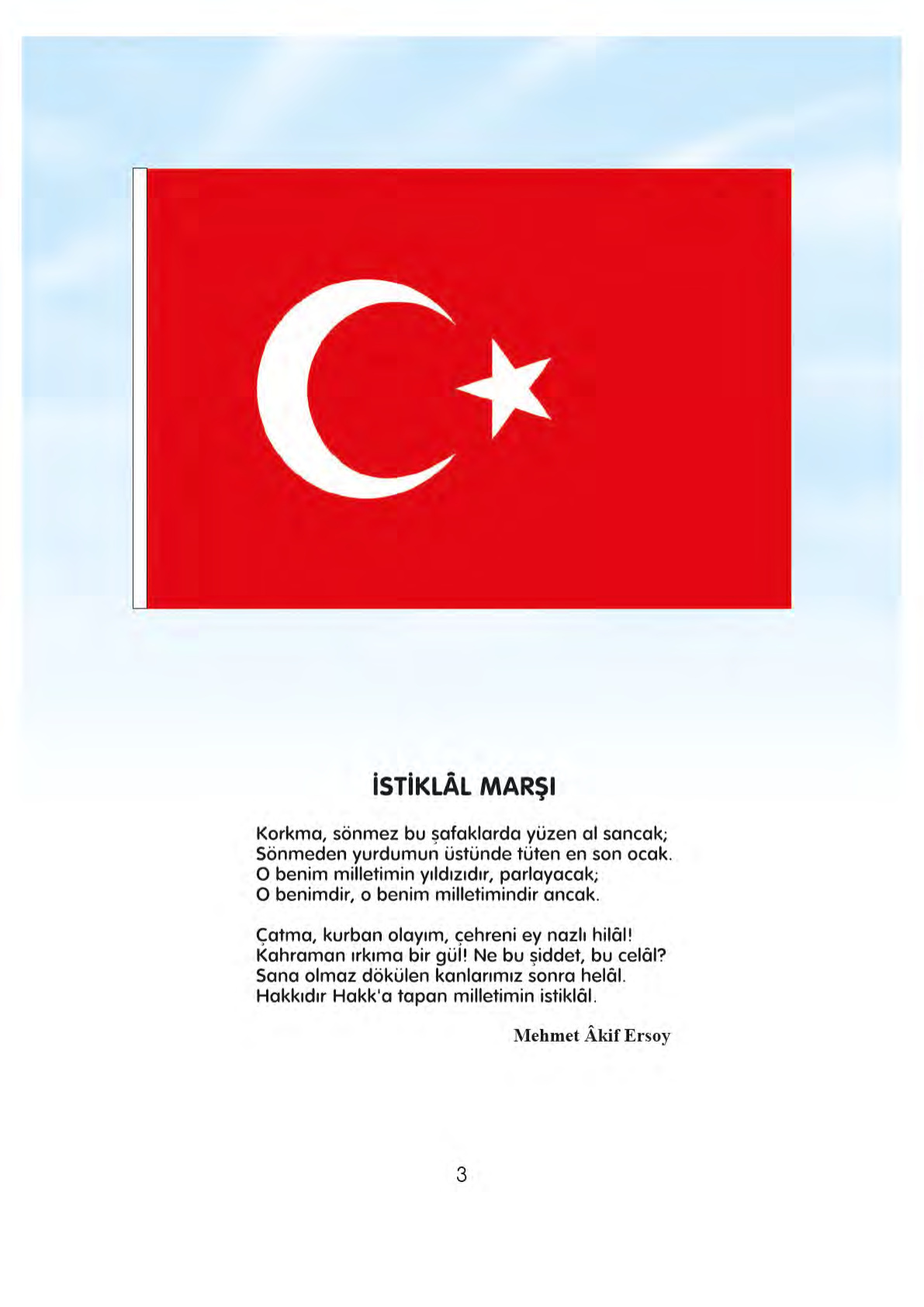 Kitap Sayfası