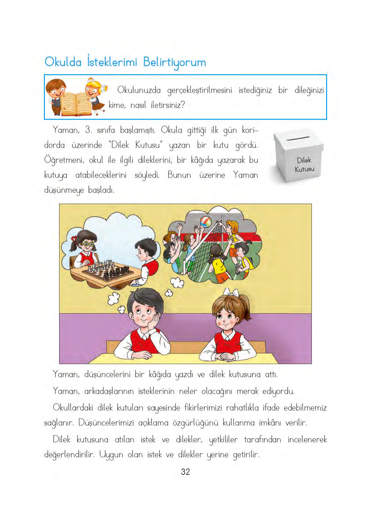 Kitap Sayfası