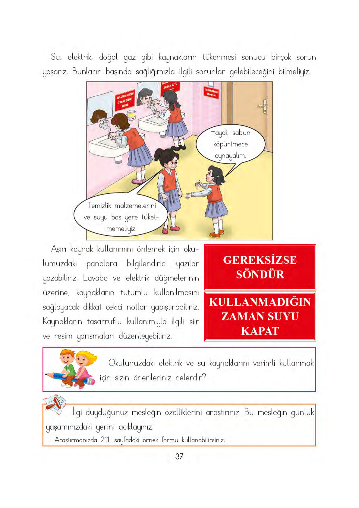 Kitap Sayfası