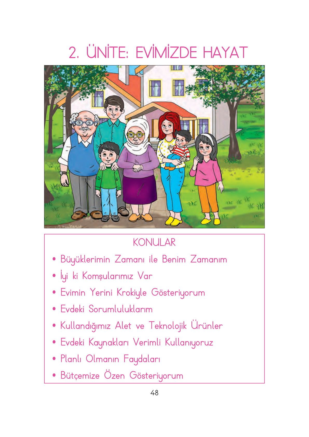 Kitap Sayfası