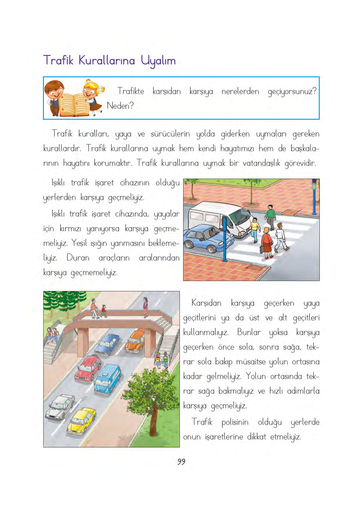 Kitap Sayfası