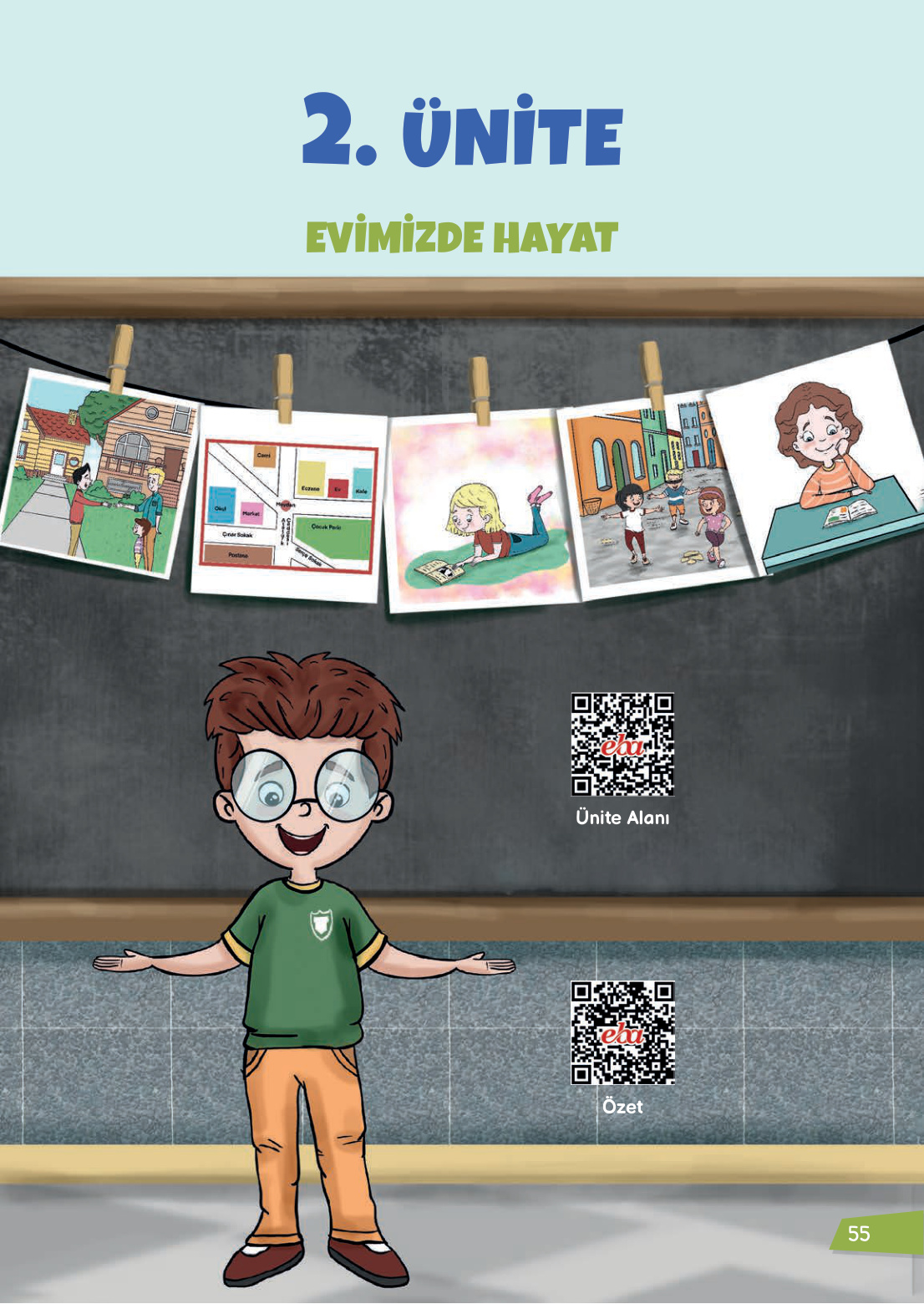 Kitap Sayfası