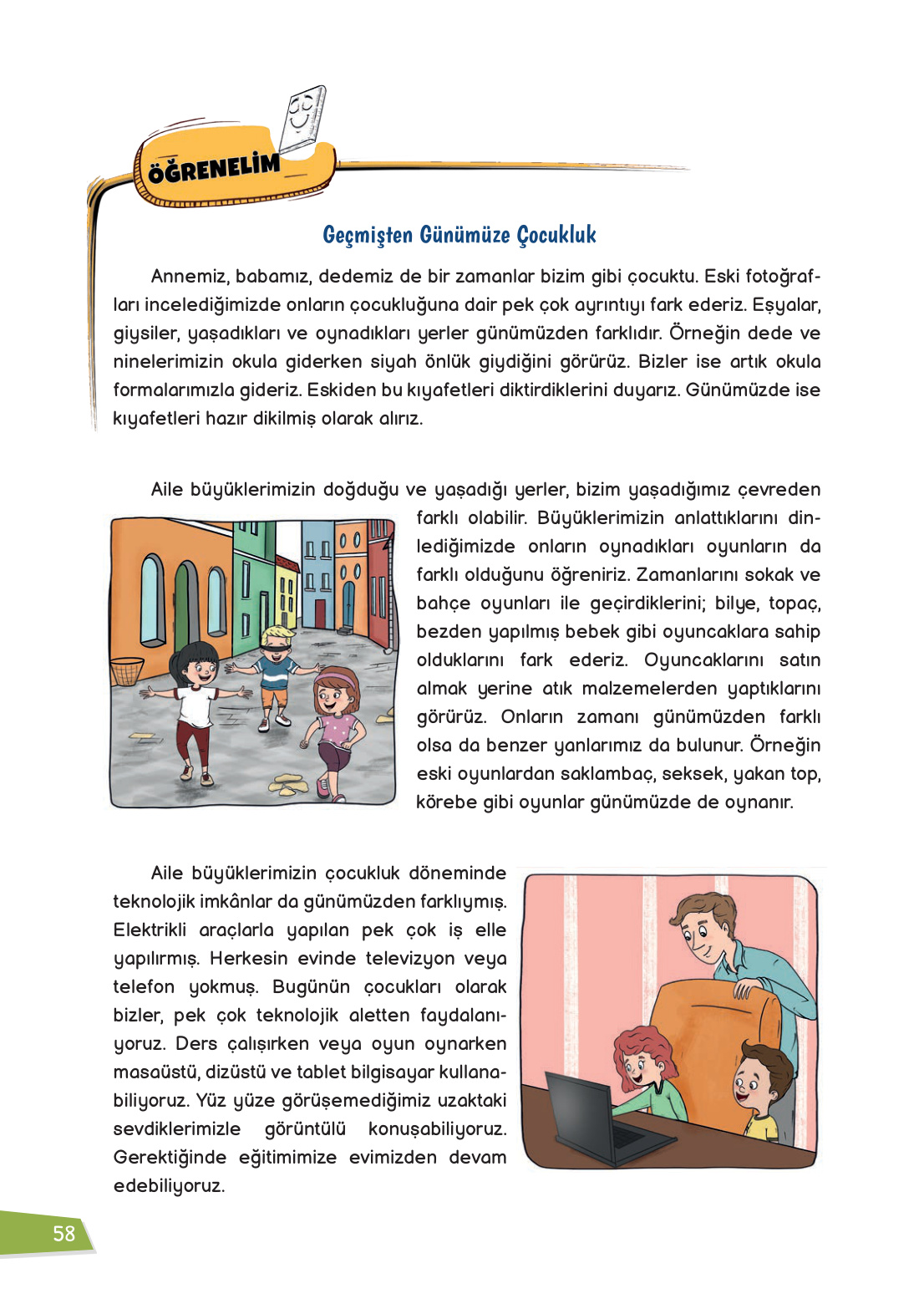 Kitap Sayfası