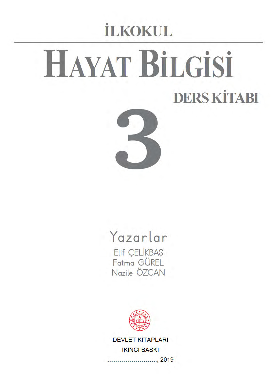 Kitap Sayfası