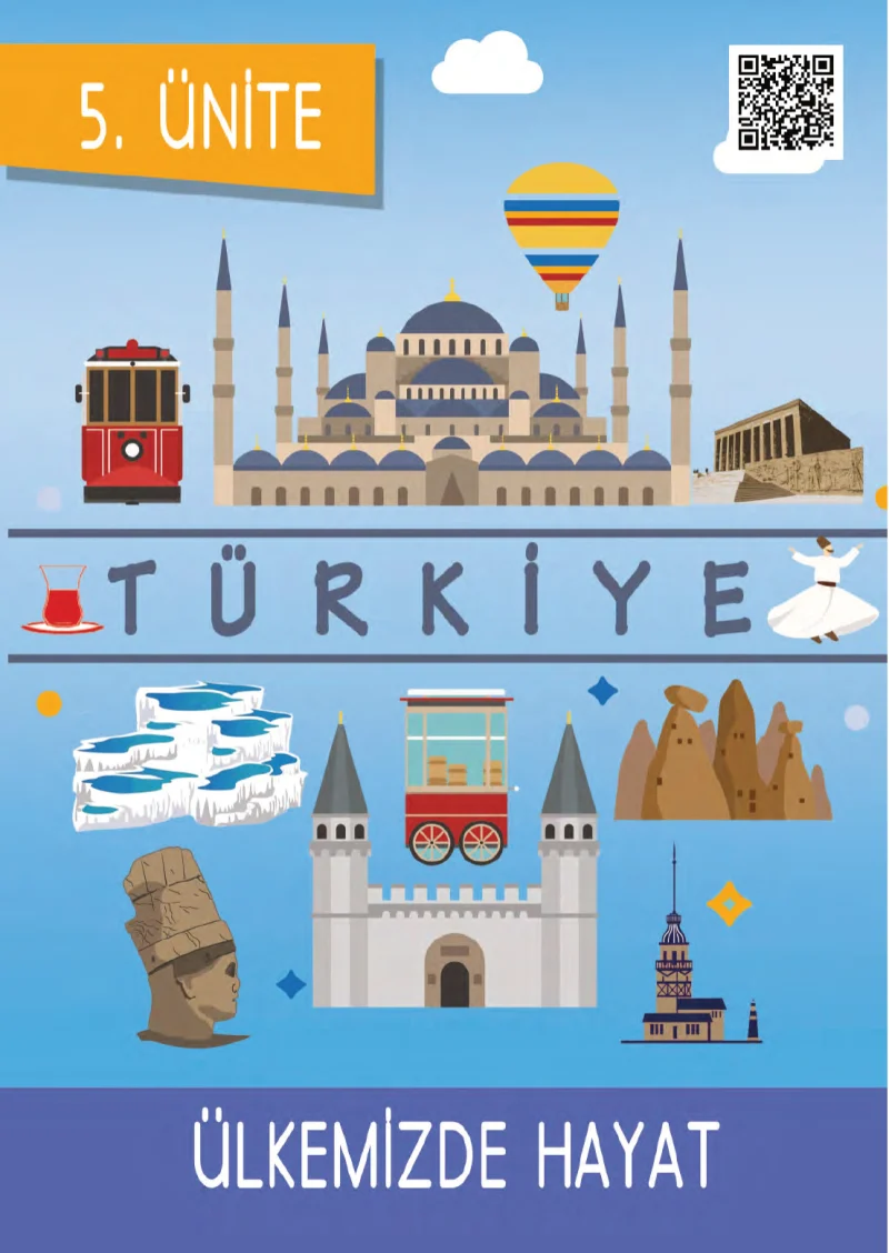 3. Sınıf Hayat Bilgisi Ders Kitabı Cevapları Meb Yayınları 2 Sayfa 117