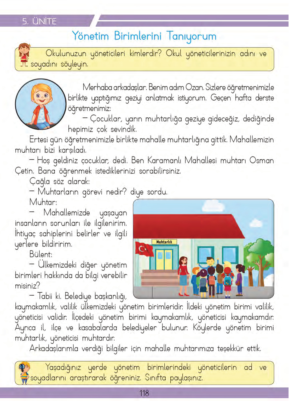 Kitap Sayfası