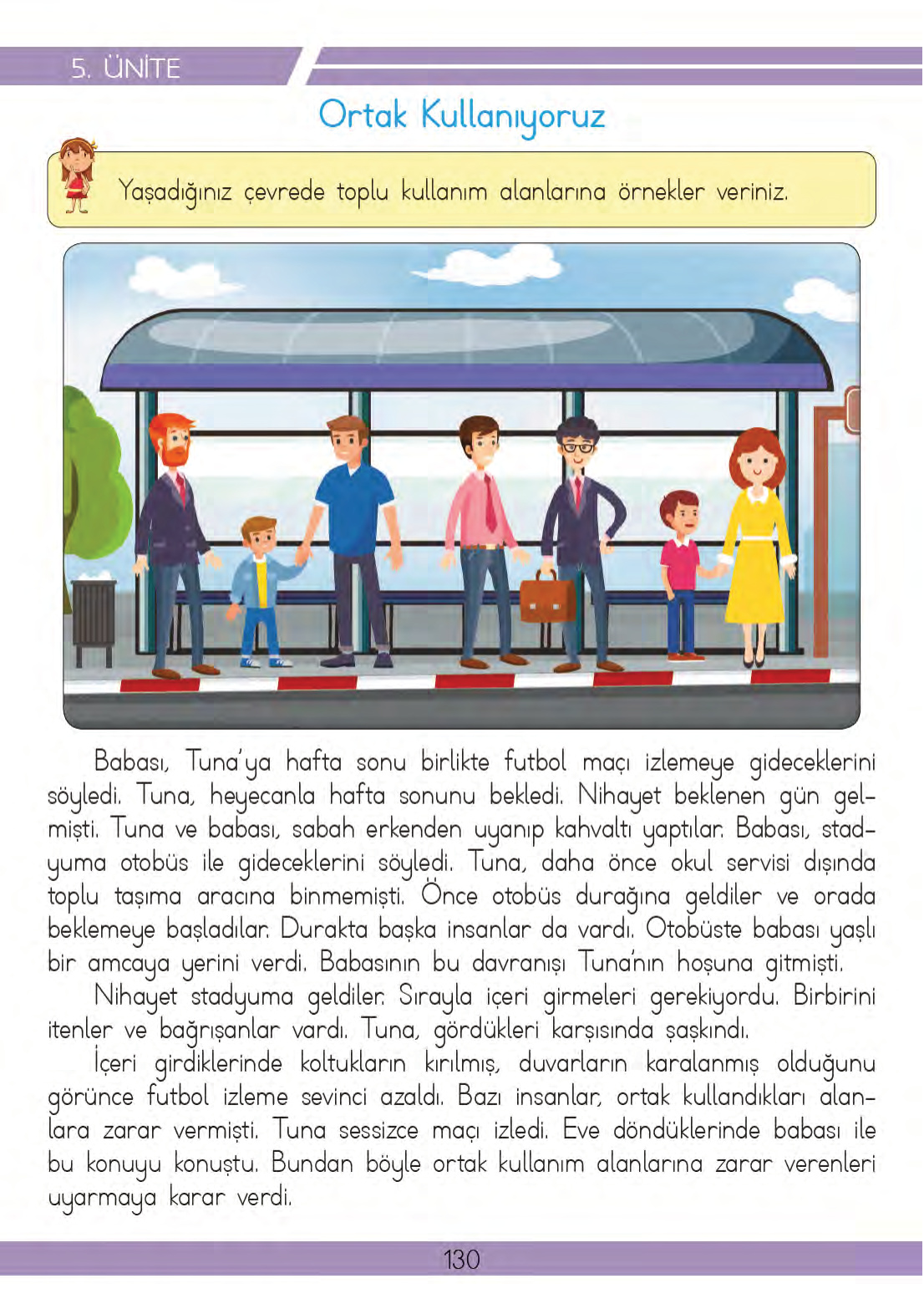 Kitap Sayfası