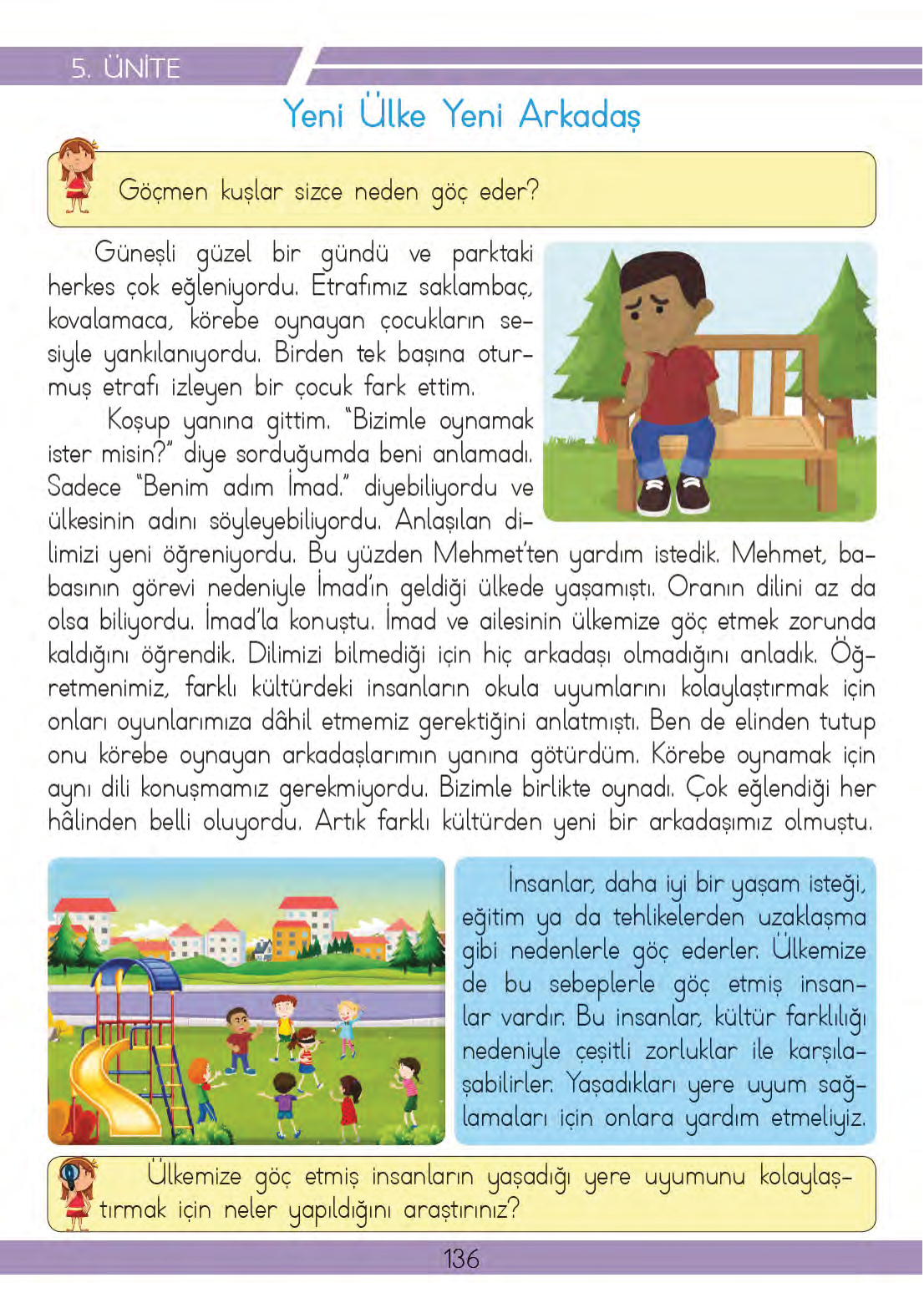 Kitap Sayfası
