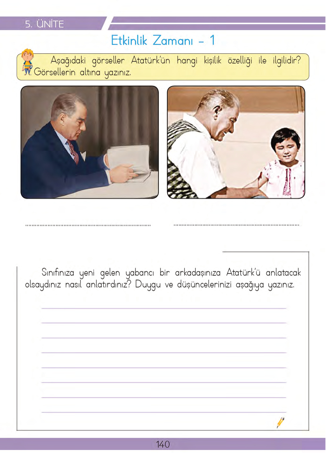 Kitap Sayfası