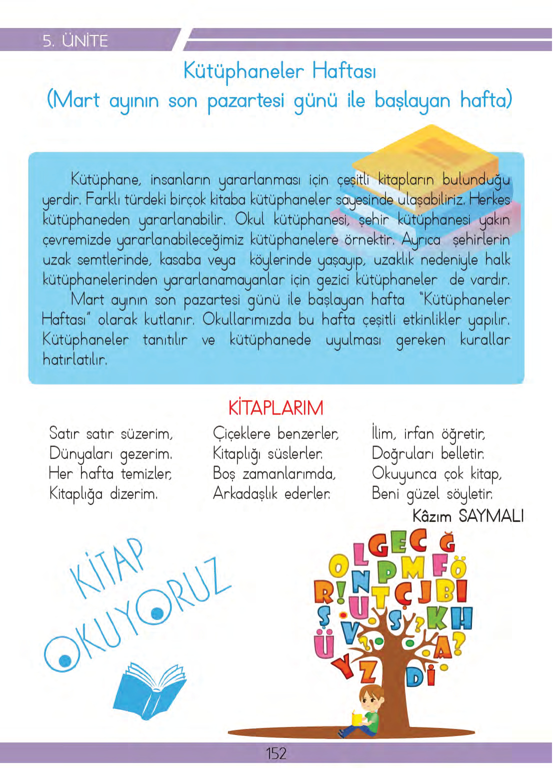 Kitap Sayfası