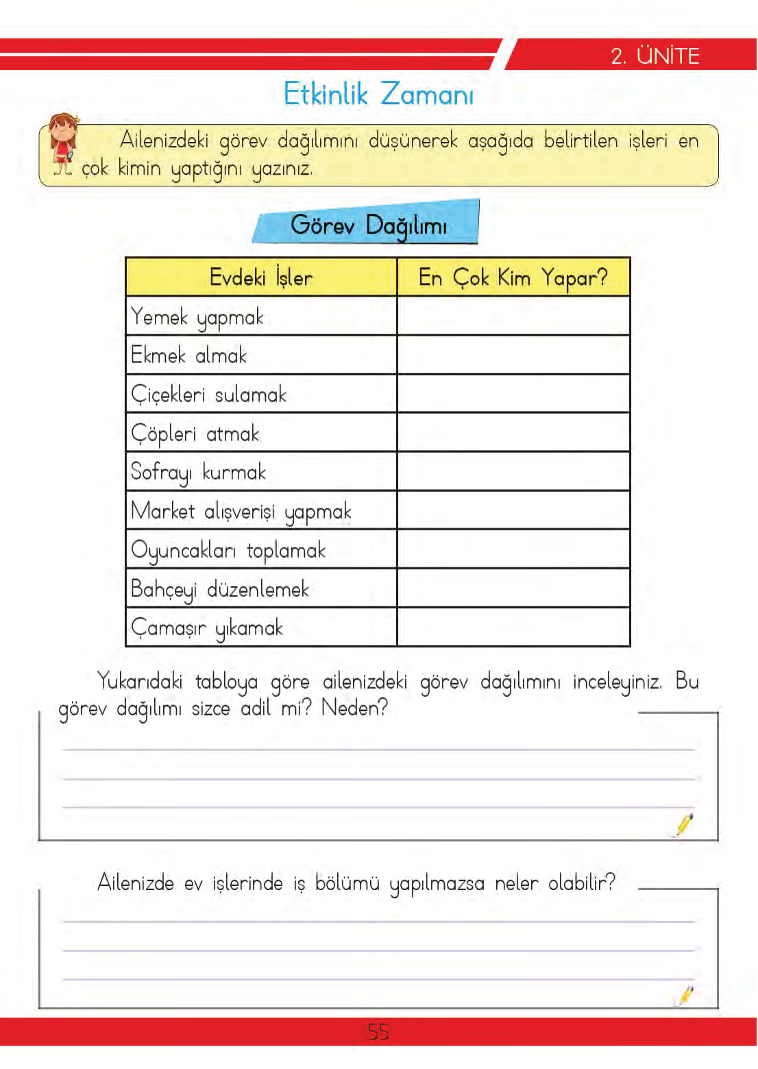 Kitap Sayfası