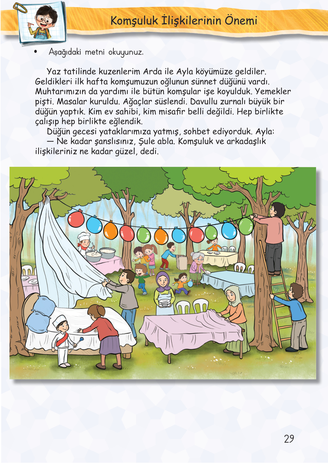 Kitap Sayfası