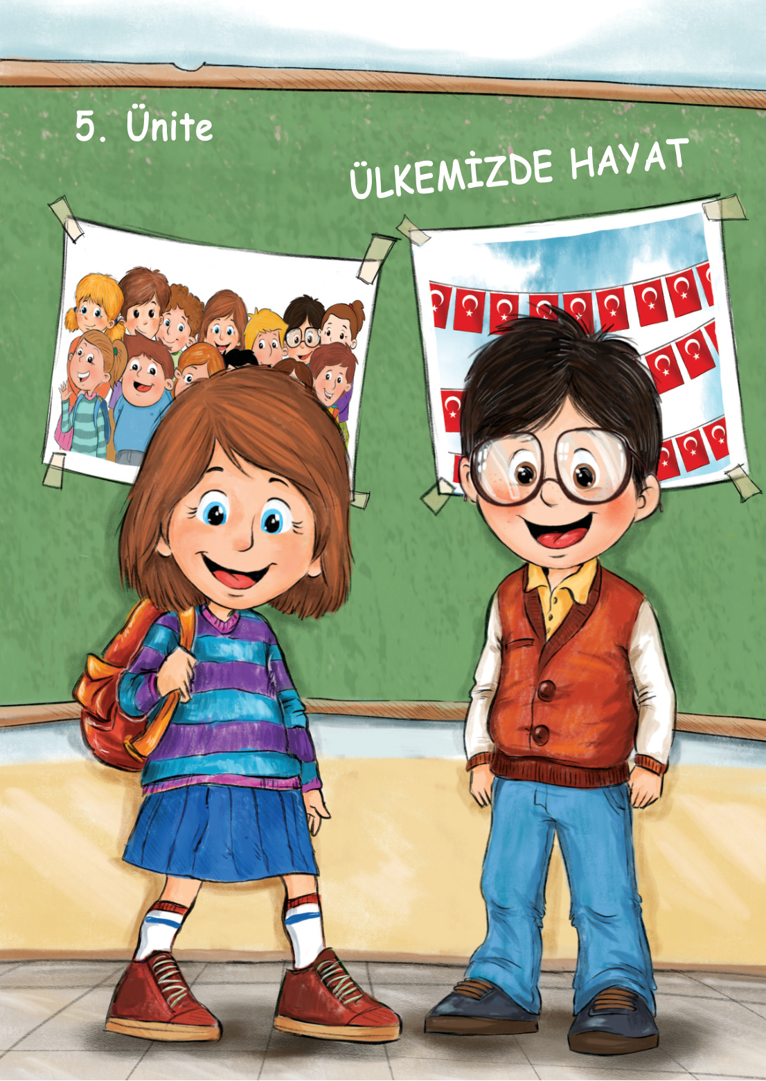 Kitap Sayfası