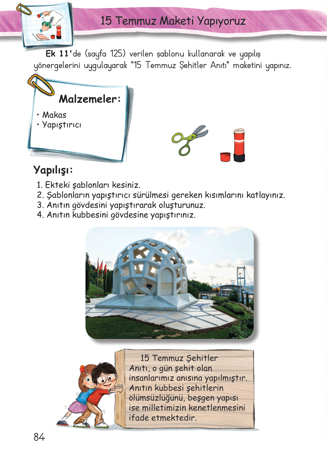 Kitap Sayfası