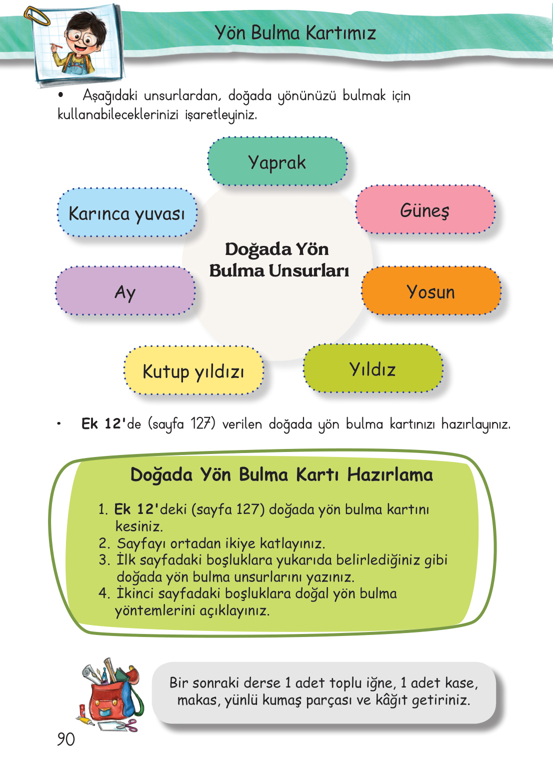 Kitap Sayfası