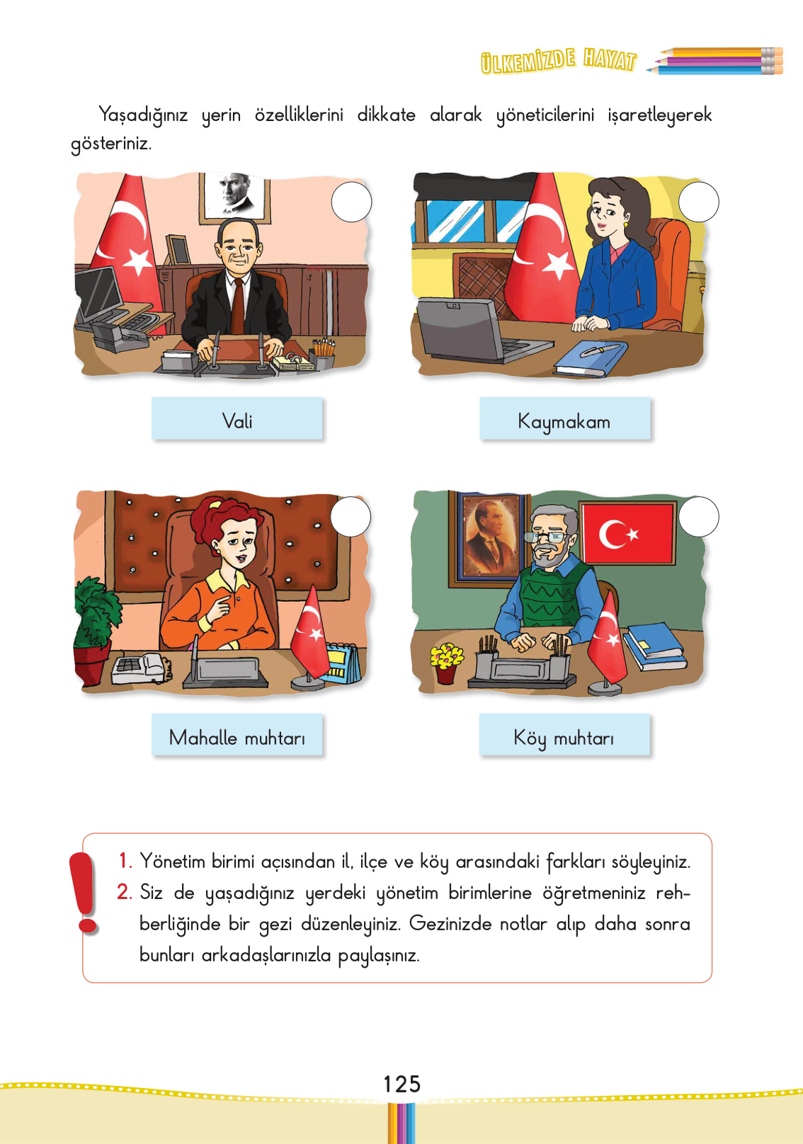 Kitap Sayfası