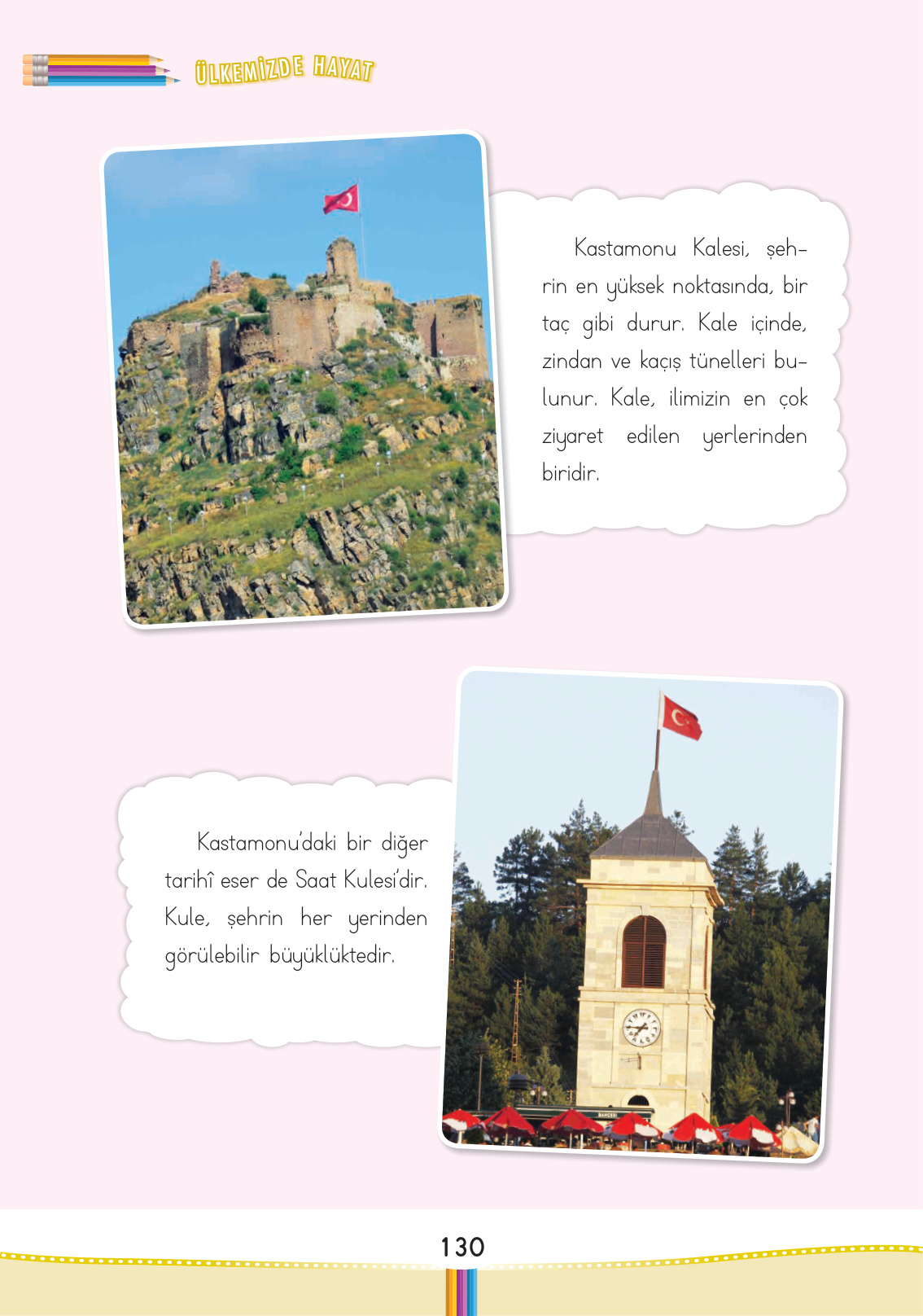 Kitap Sayfası