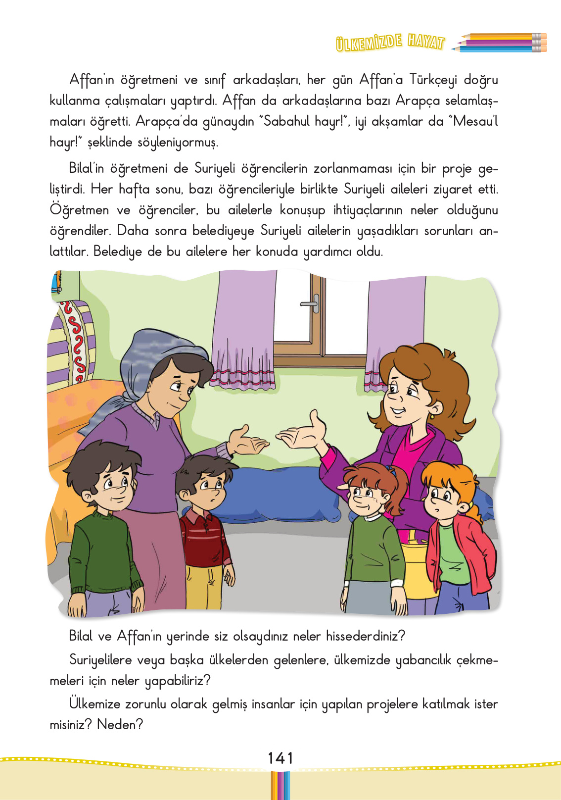 Kitap Sayfası