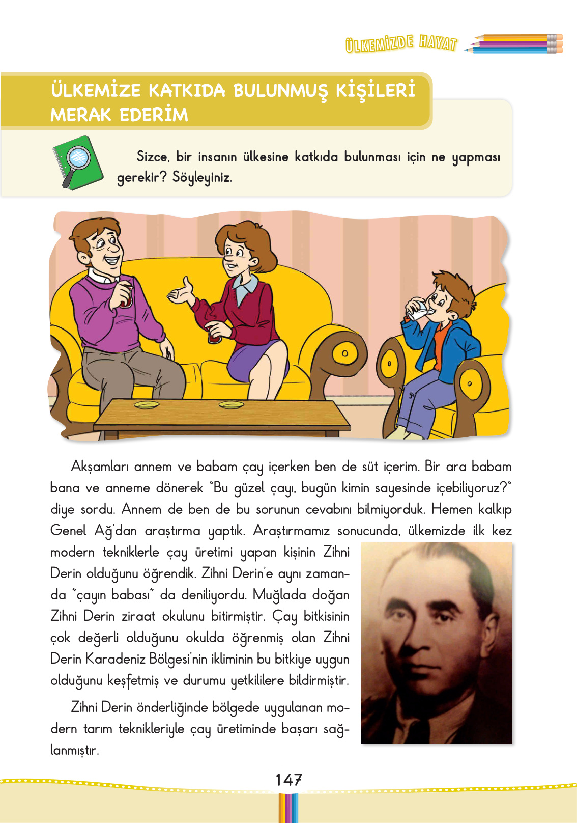 Kitap Sayfası