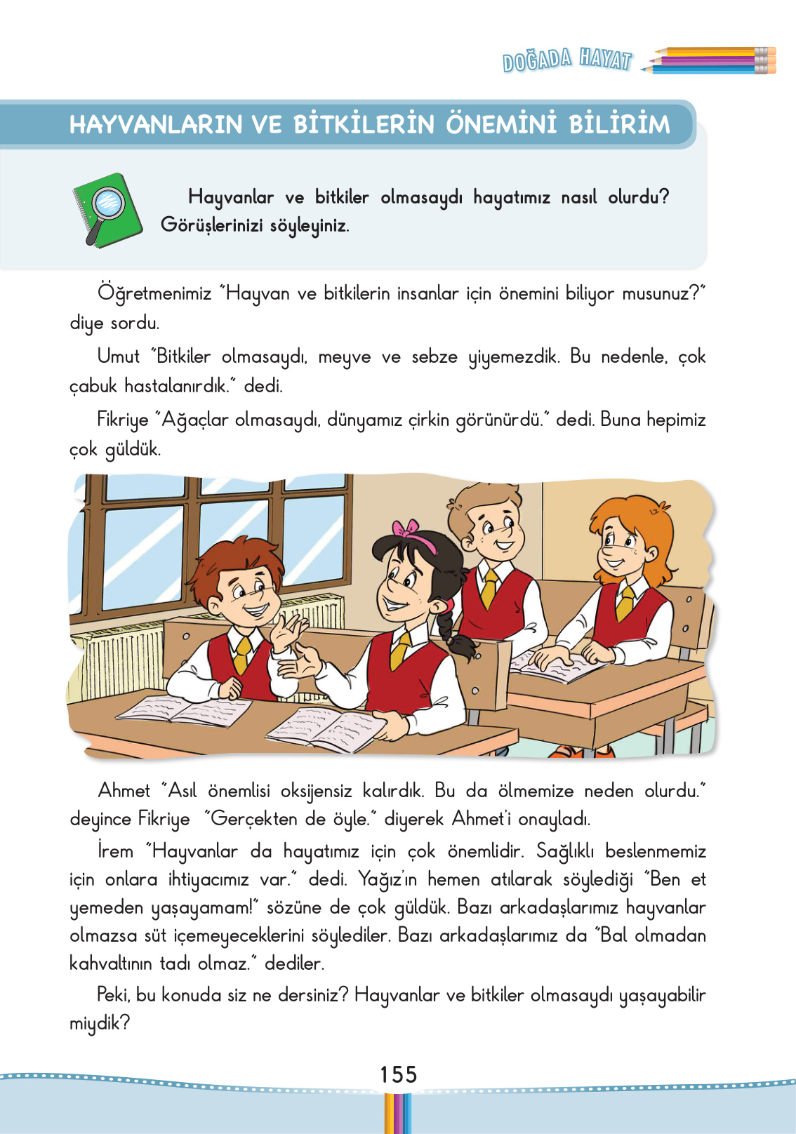 Kitap Sayfası
