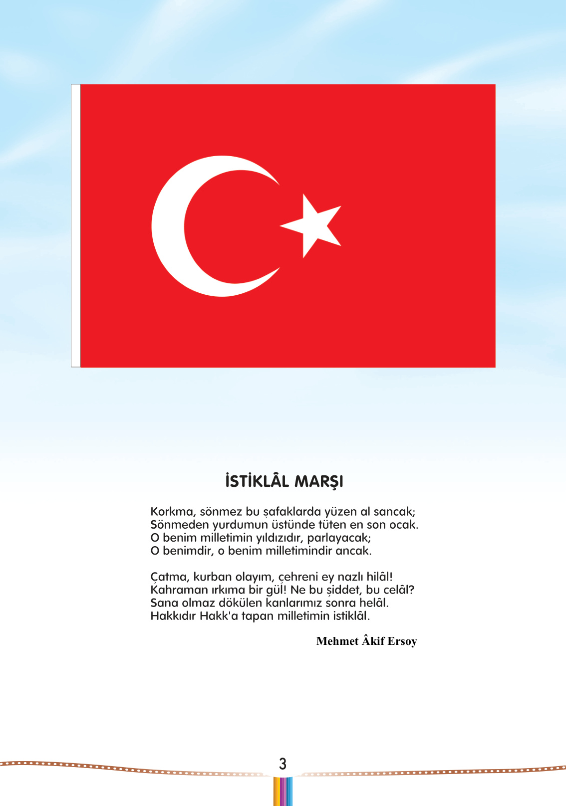Kitap Sayfası