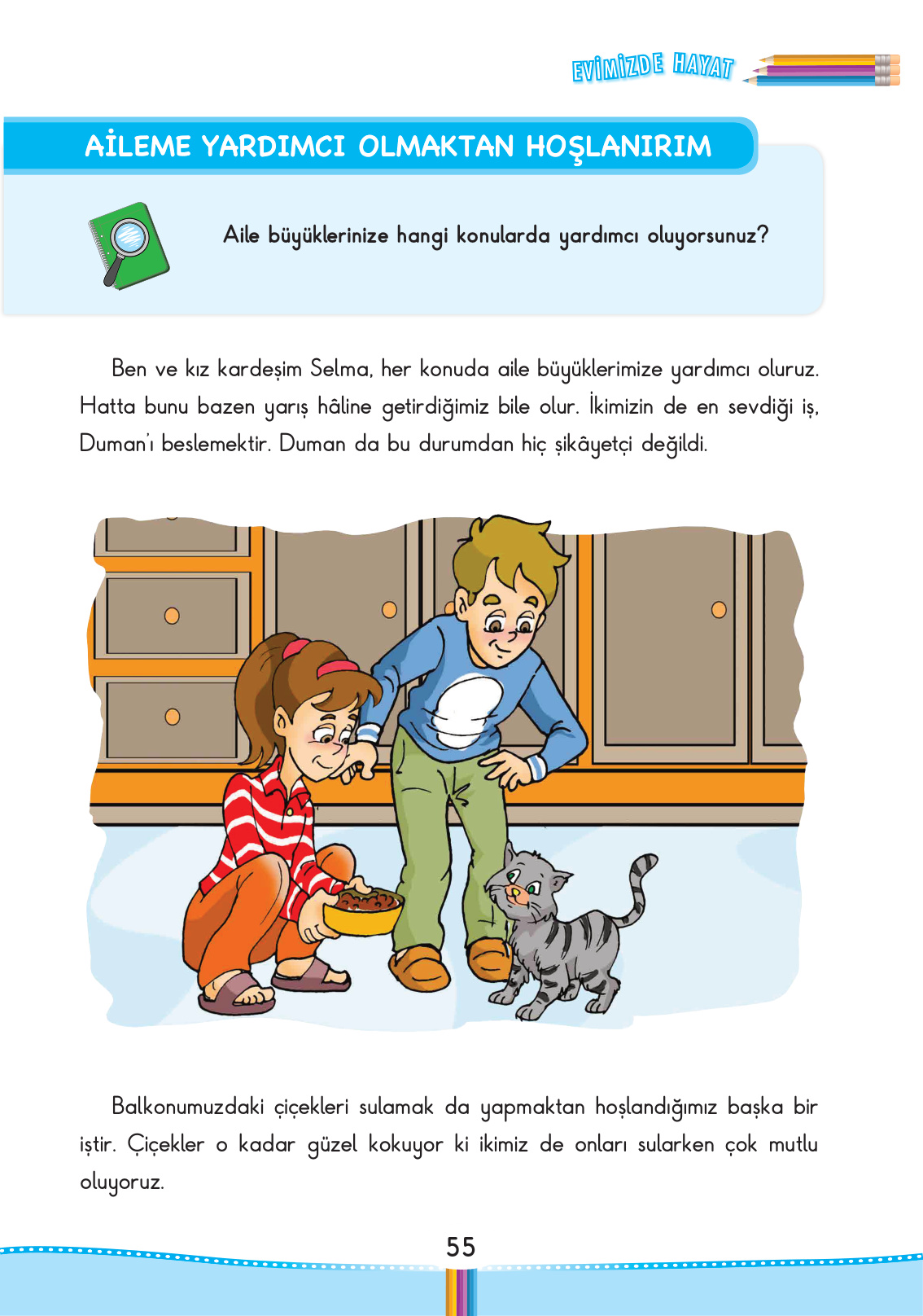 Kitap Sayfası