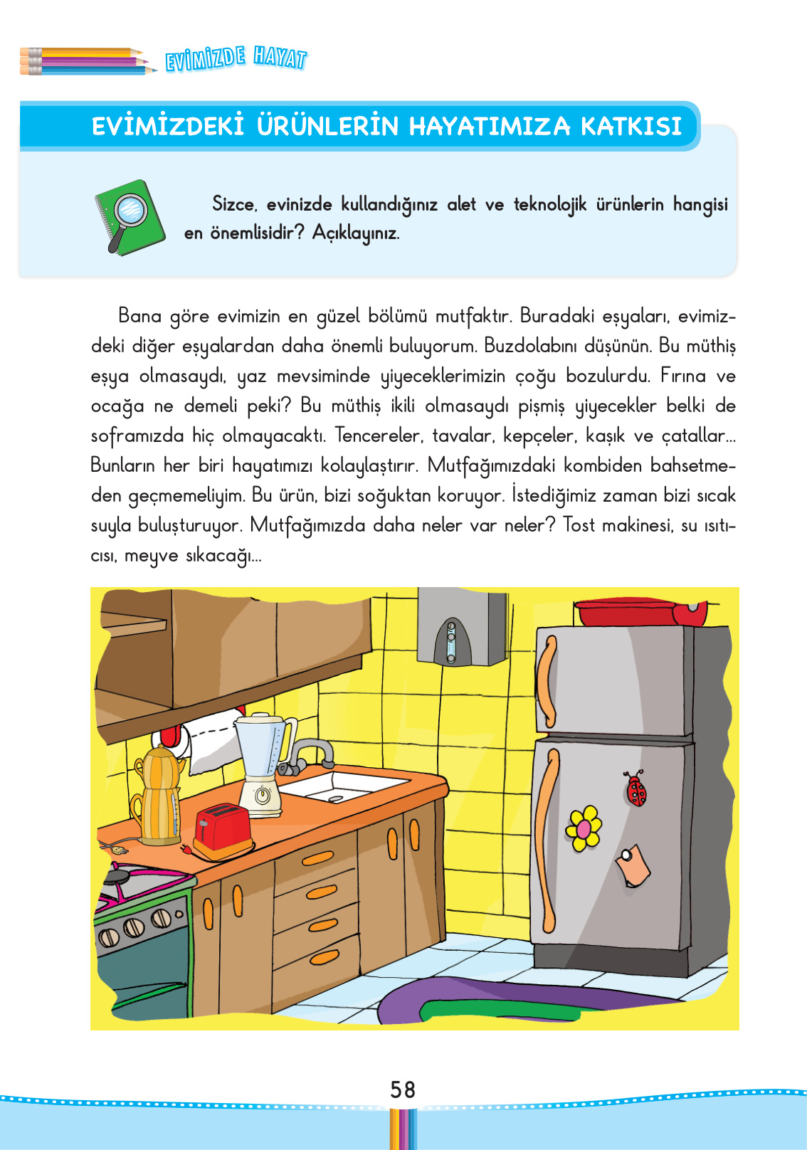 Kitap Sayfası