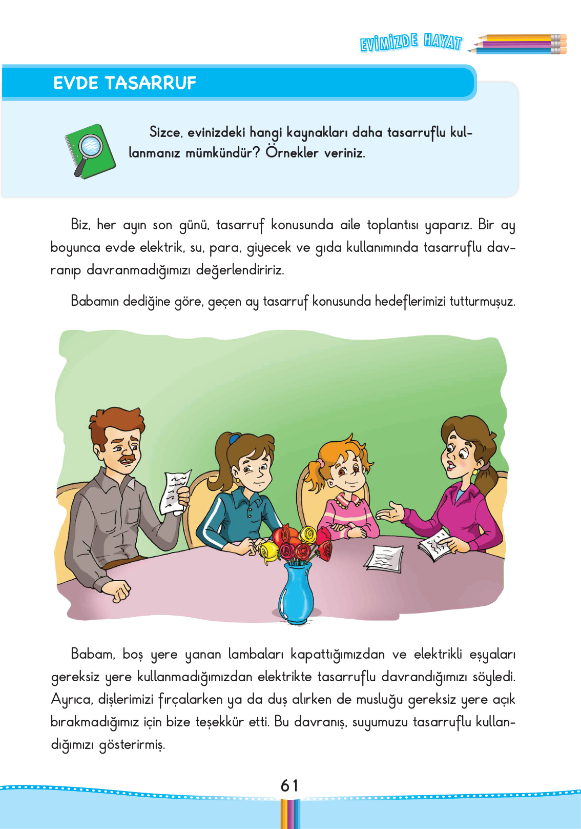 Kitap Sayfası