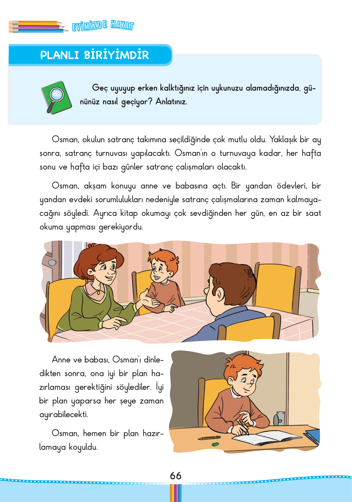 Kitap Sayfası