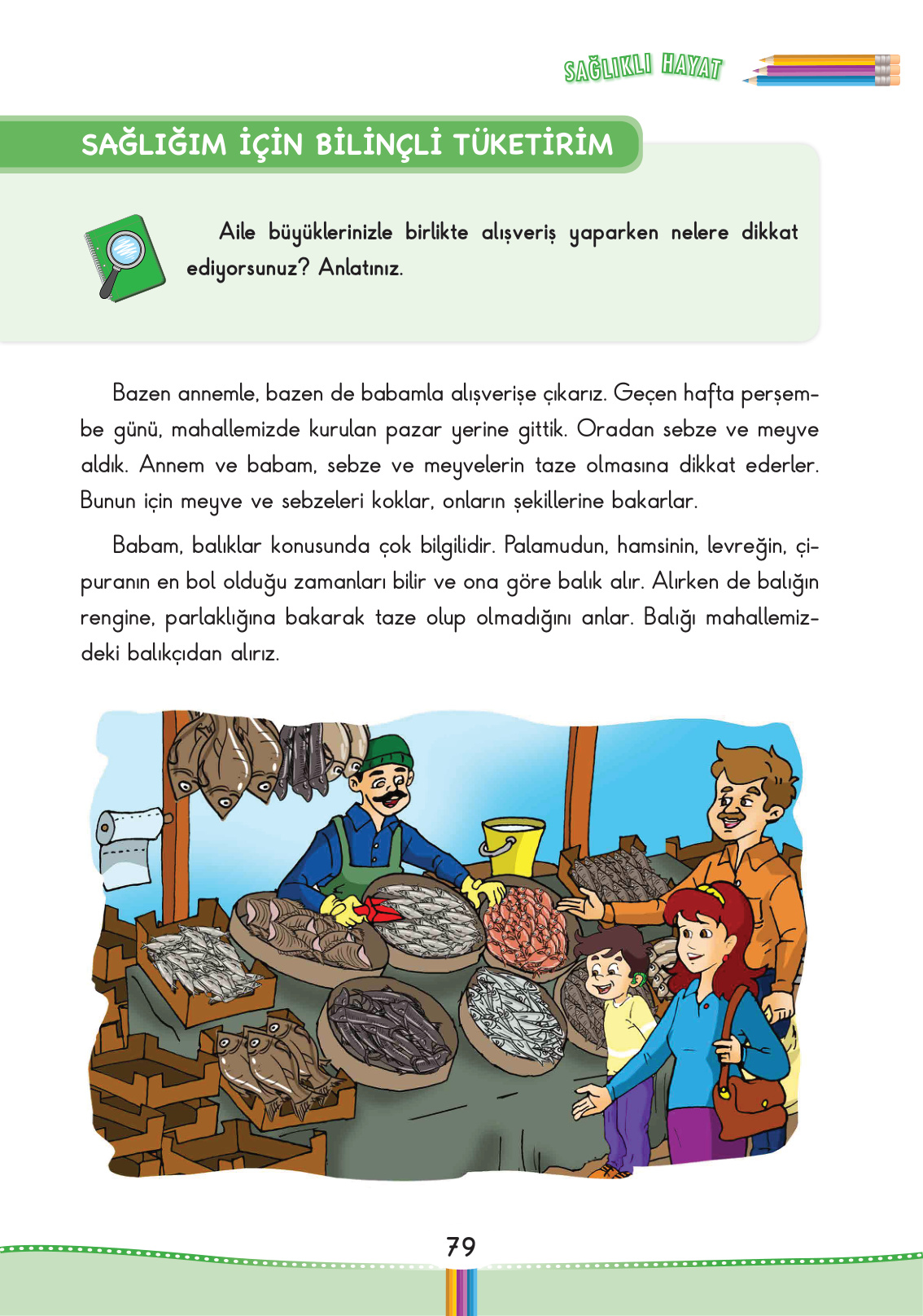 Kitap Sayfası