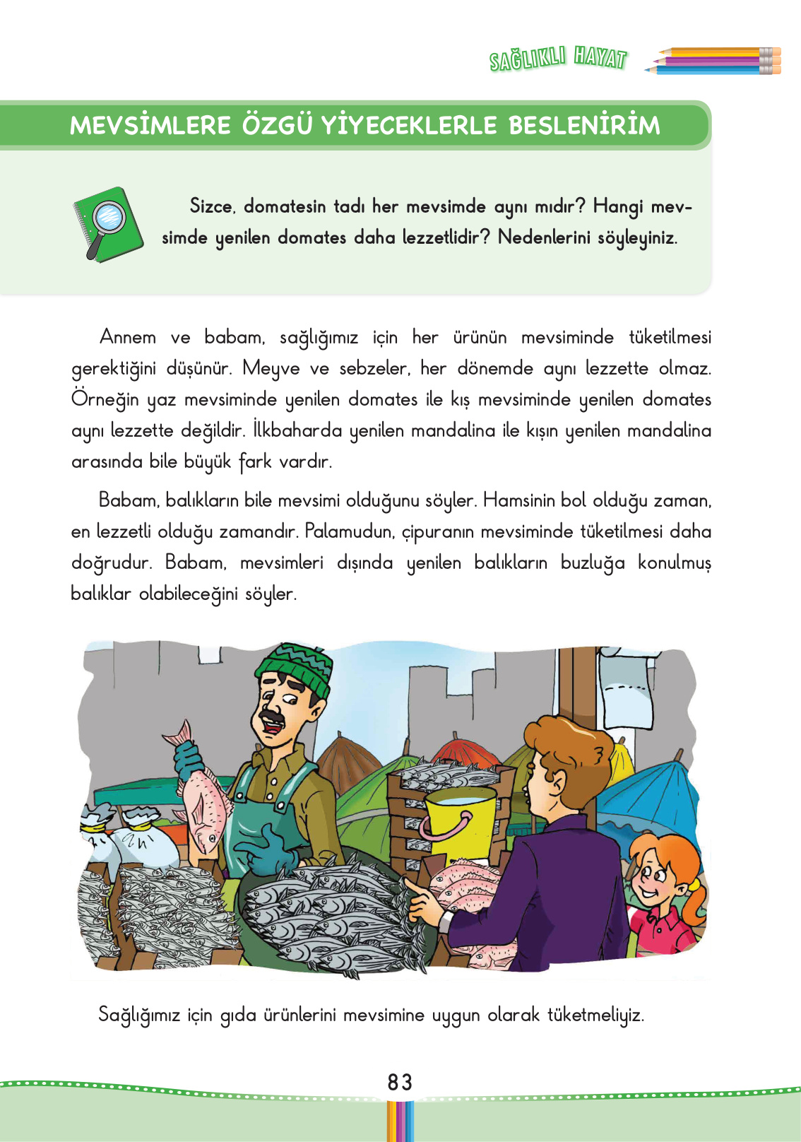 Kitap Sayfası