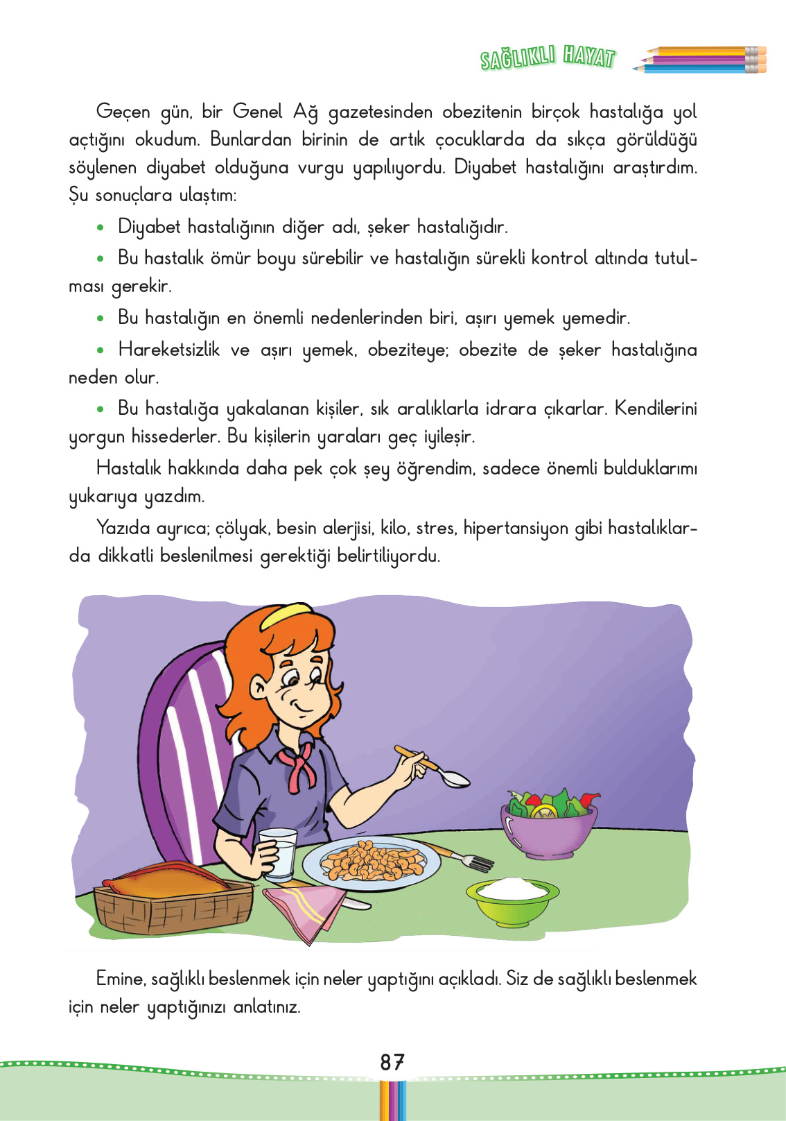 Kitap Sayfası