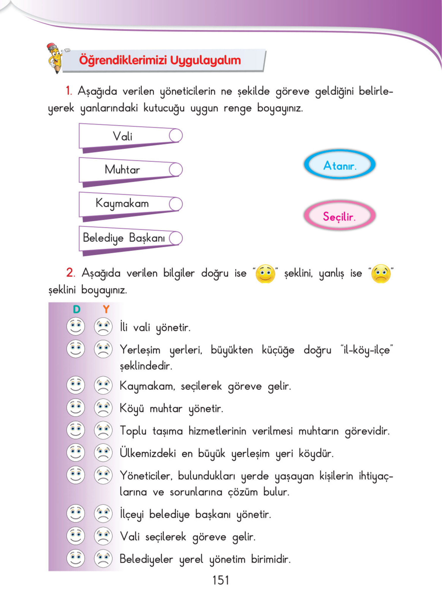 Kitap Sayfası