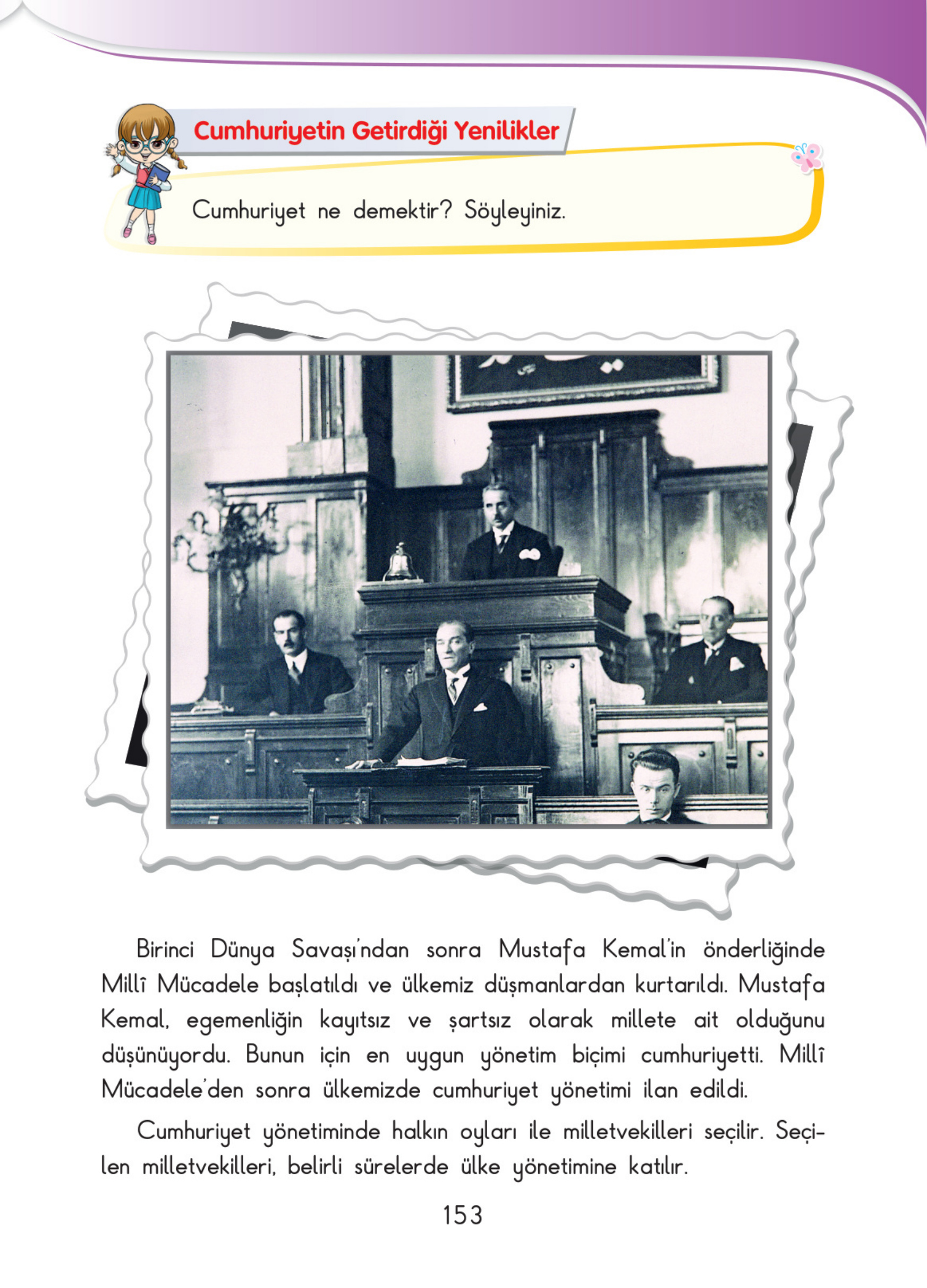Kitap Sayfası