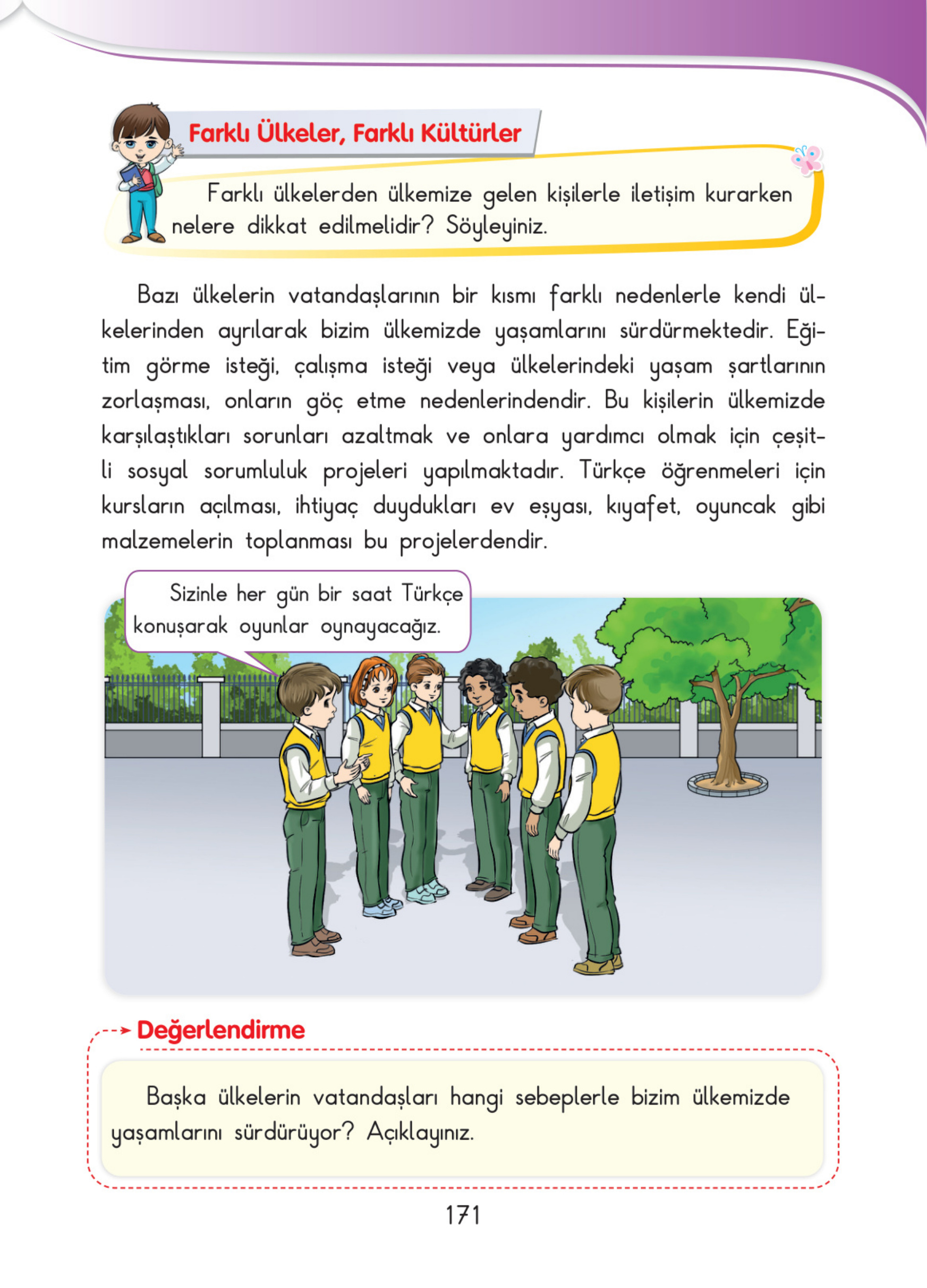 Kitap Sayfası