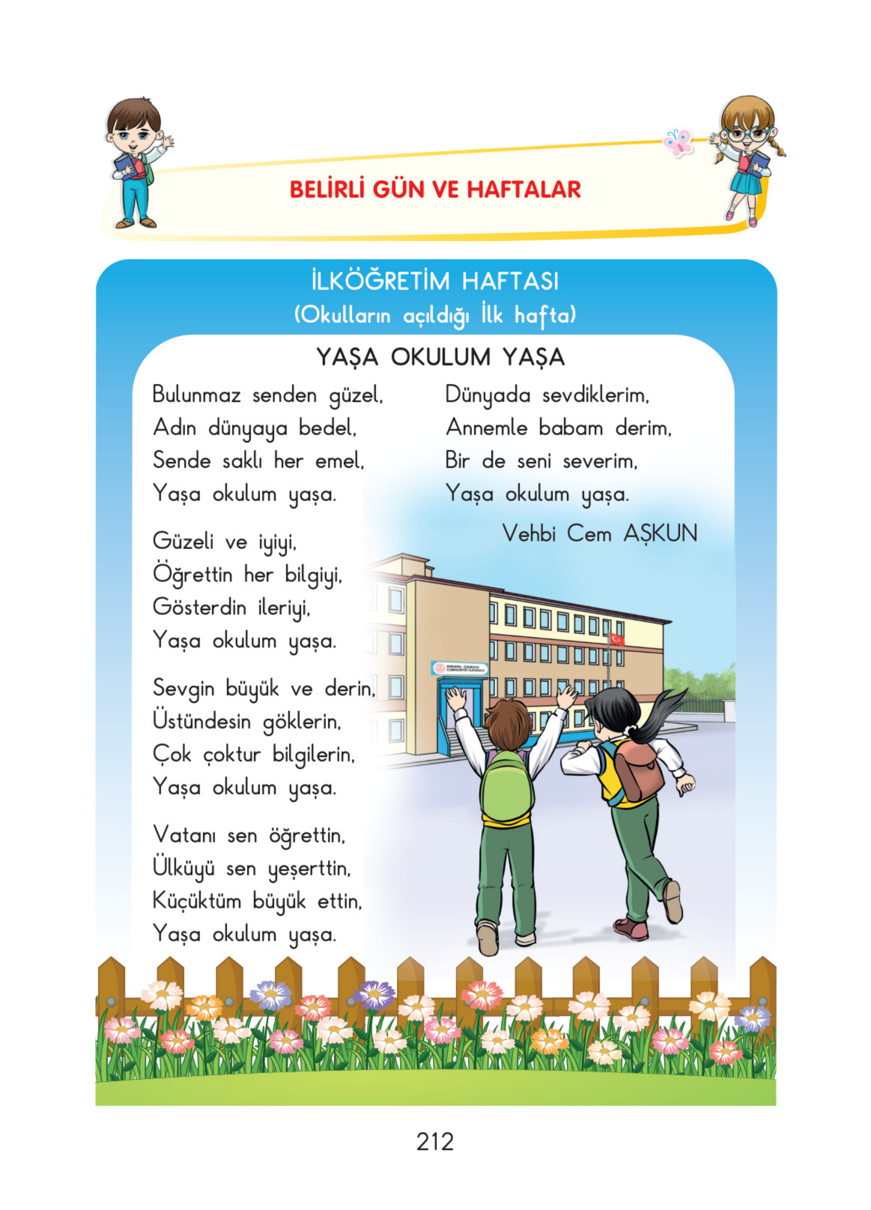 Kitap Sayfası
