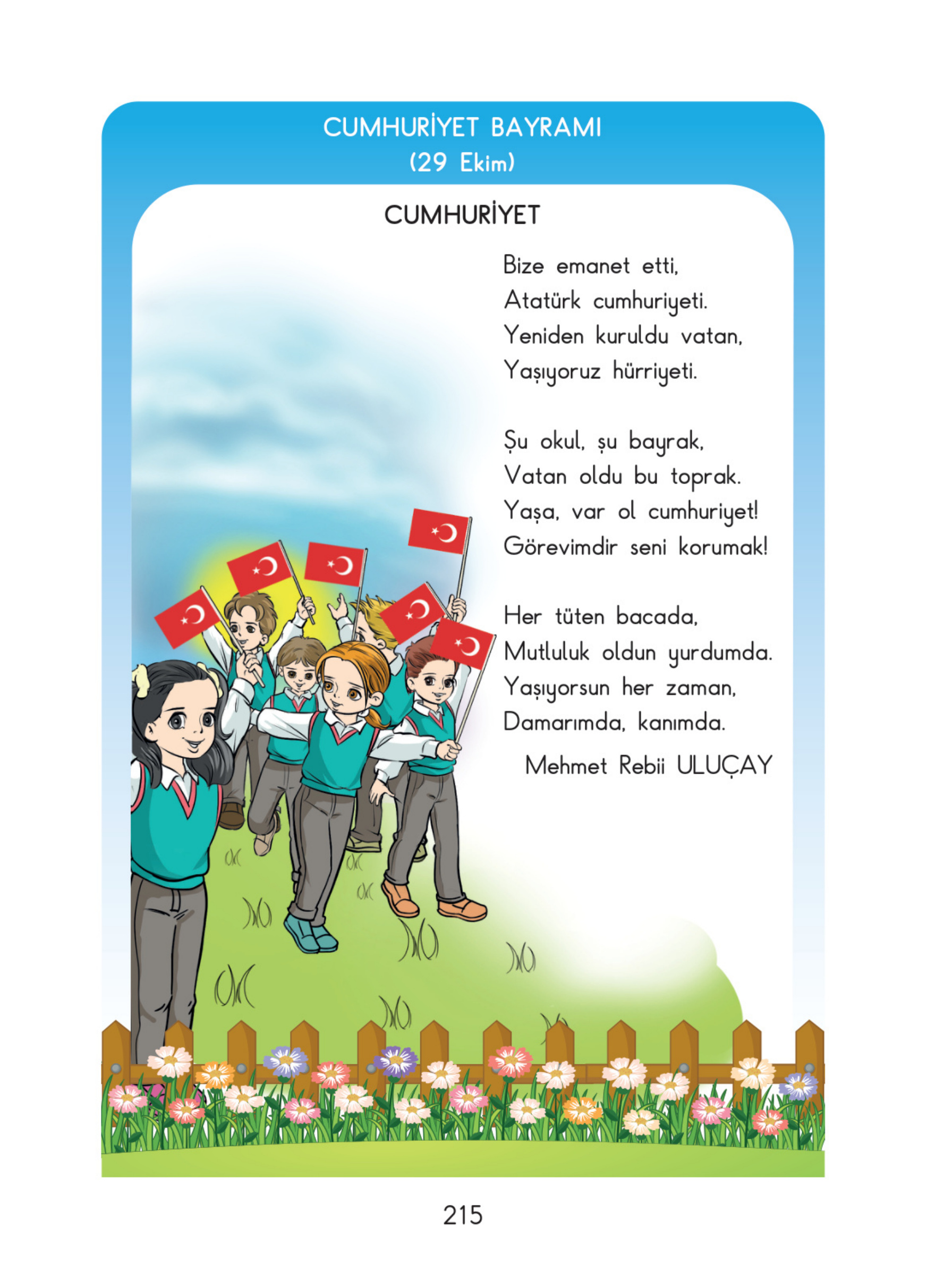 Kitap Sayfası