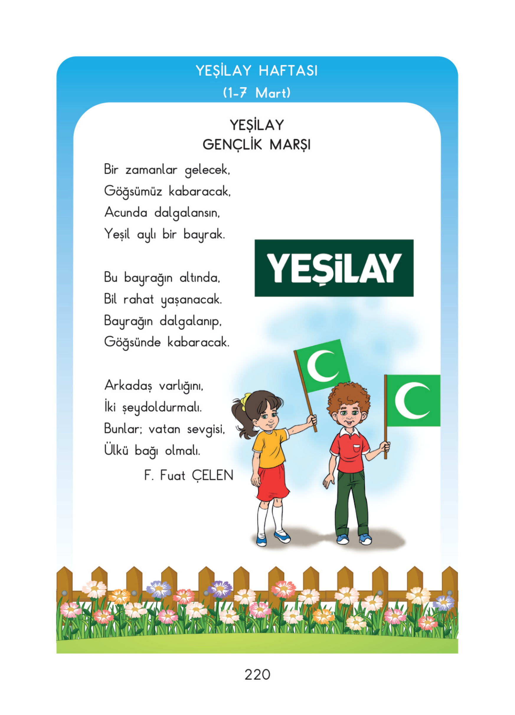 Kitap Sayfası