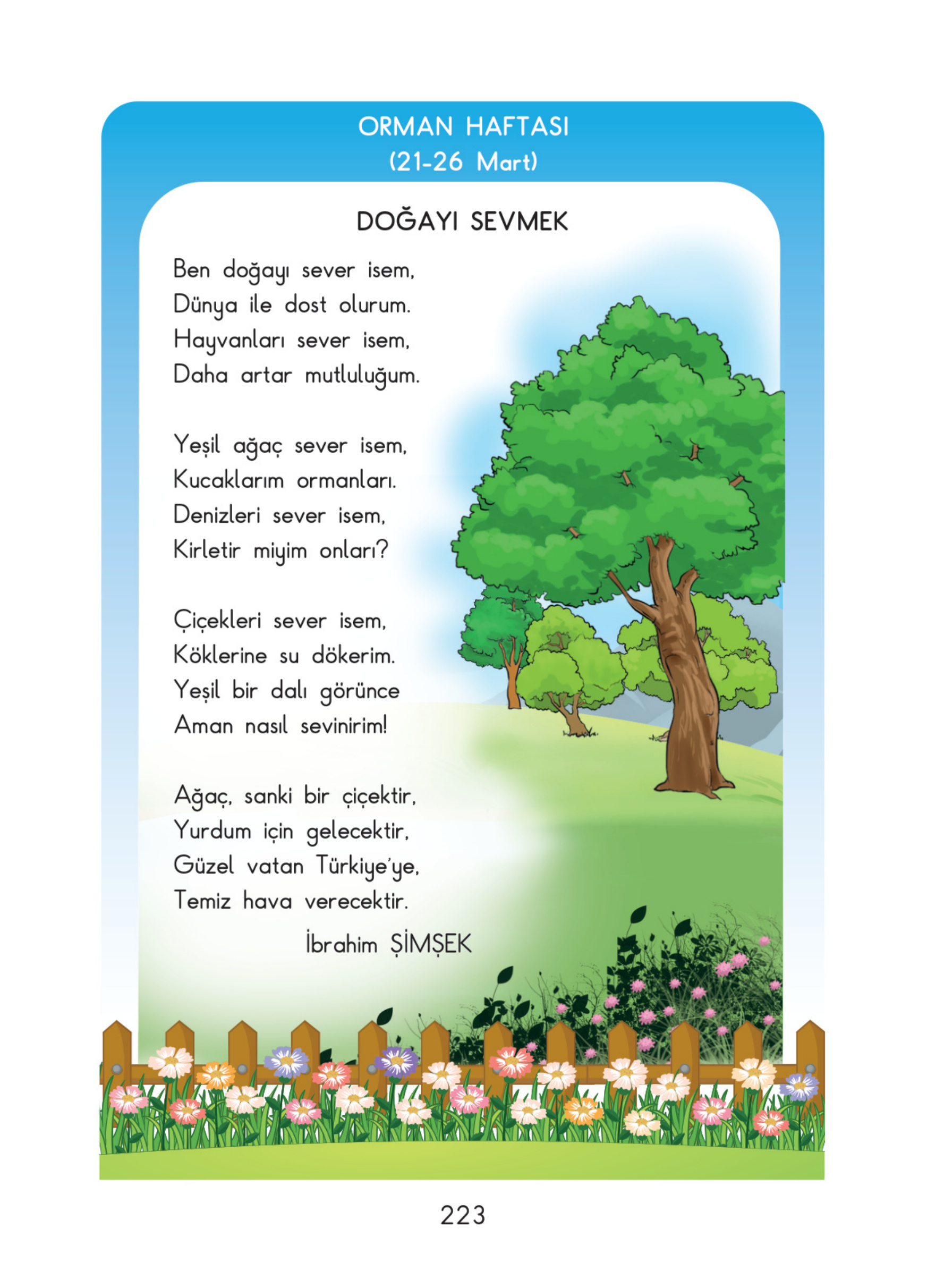 Kitap Sayfası
